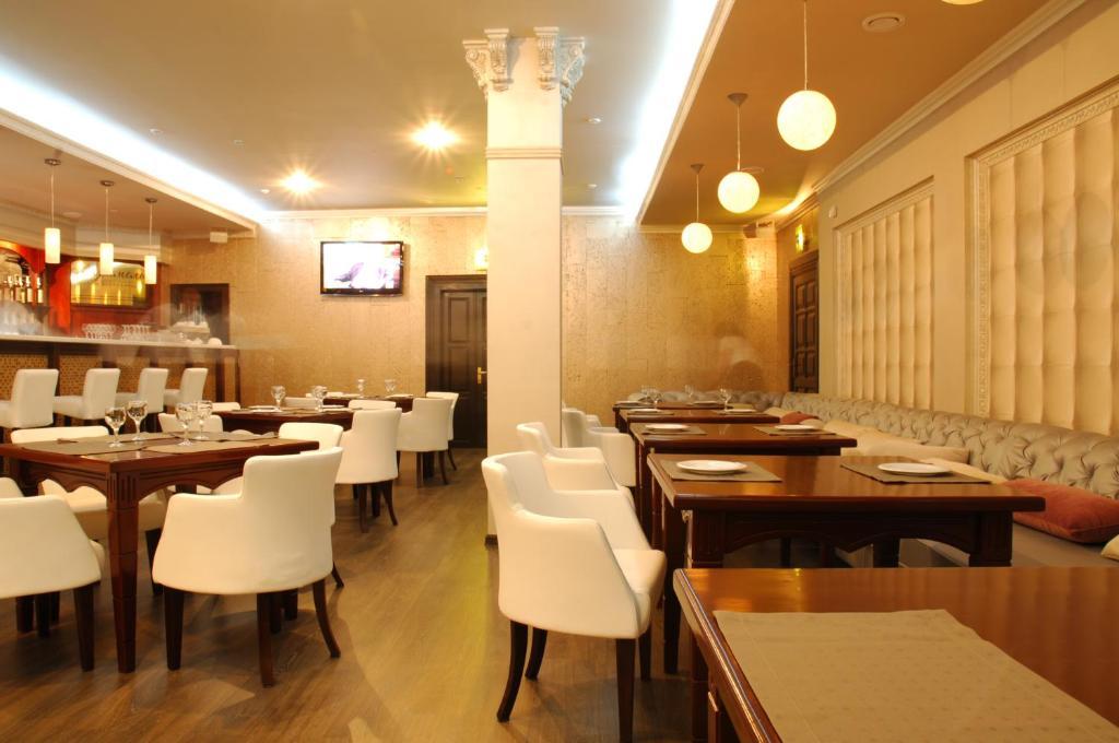 Viktoria Hotel Odessa Exterior photo