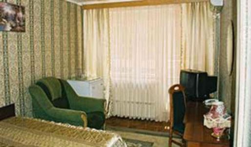 Viktoria Hotel Odessa Exterior photo