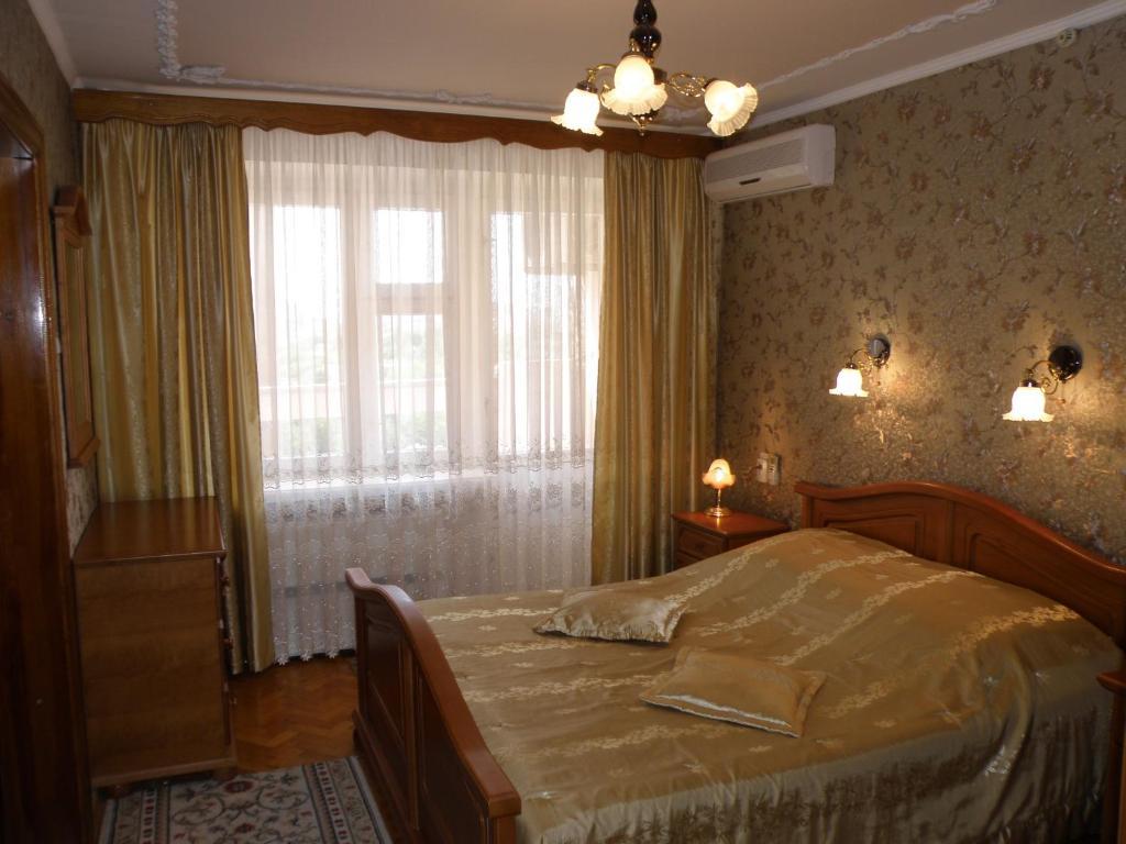 Viktoria Hotel Odessa Room photo