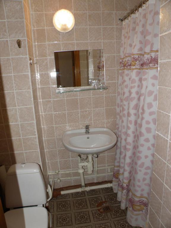 Viktoria Hotel Odessa Room photo