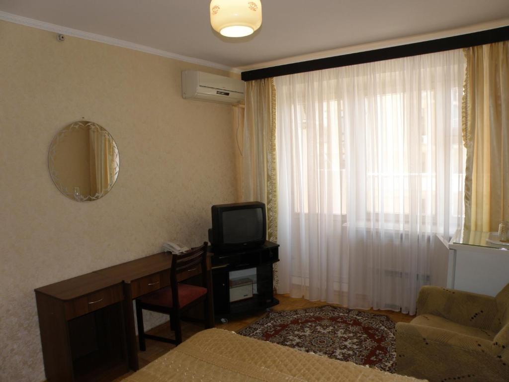 Viktoria Hotel Odessa Room photo